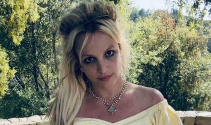 Britney Spears publica desabafo após acordo com o pai: "Não houve justiça"