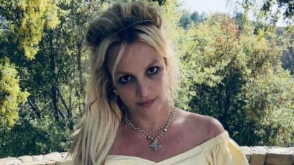 Relacionamento de Britney Spears com Paul Soliz chegou ao fim, de acordo com jornal