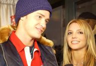 Britney elogia Justin Timberlake e se desculpa por revelações em autobiografia