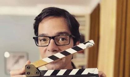 Imagem de destaque do post: Bruno Mazzeo anuncia saída da TV Globo: "Novos desafios"