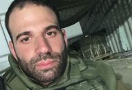 “Orgulho e medo”: Noy Leyb viajou dos EUA a Israel para servir Exército após ataques do Hamas