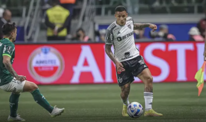 cam vs palmeiras