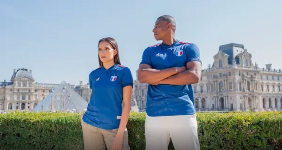 camisa fortaleza