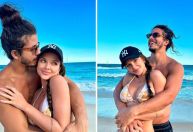 Ricky Tavares e Carol Bresolin anunciam término do namoro