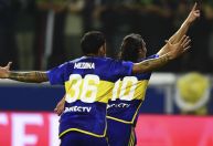 Boca Juniors, recordista de finais da Libertadores, volta a uma decisão após cinco anos