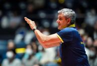Técnico da Seleção Feminina de Vôlei avalia adversárias em Paris 2024