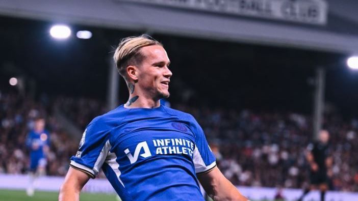 Chelsea enfrenta o Aston Villa pela Copa da Inglaterra