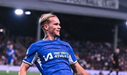 Chelsea enfrenta o Aston Villa pela Copa da Inglaterra