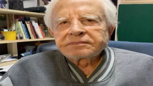 Cid Moreira