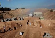 Número de mortos na Faixa de Gaza passa dos 4.000, diz Ministério da Saúde