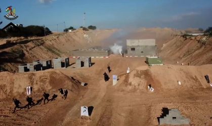 Hamas divulga vídeo de mulher de 21 anos que afirma ser refém em Gaza