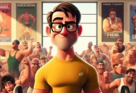 Saiba como se transformar em um personagem da Disney, nova trend do Instagram