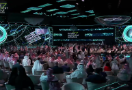 Congresso na Arábia Saudita tem 2º dia de debates sobre tendências para economia e negócios
