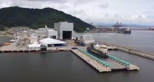 Marinha do Brasil inicia processo que permitirá construir Submarino Convencionalmente Armado com Propulsão Nuclear