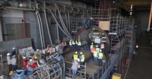 Marinha do Brasil inicia processo que permitirá construir Submarino Convencionalmente Armado com Propulsão Nuclear