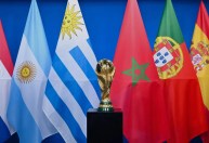 Copa de 2030 terá sede em Espanha, Portugal e Marrocos; apenas jogos iniciais serão na América do Sul