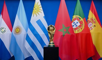 Copa do Mundo em seis países está em desacordo com estratégia climática da Fifa, dizem especialistas