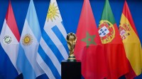 Seleções classificadas, sedes e mais: o que você precisa saber da Copa 2030