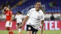 Jogadora critica tabela da semifinal do Brasileirão Feminino: "Péssima"