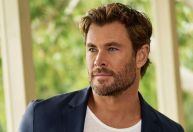 Chris Hemsworth faz mudanças no estilo de vida após predisposição ao Alzheimer