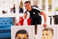 Governo do Irã nega condenar Cristiano Ronaldo a 100 chibatadas
