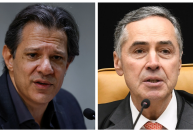 Governo prevê gasto de R$ 8 bilhões com possível mudança no FGTS e abre diálogo com STF