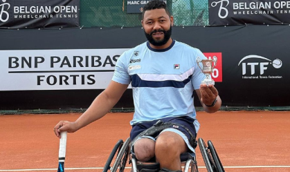 Guerra: atleta mineiro consegue deixar Israel e volta ao Brasil nesta terça (10)