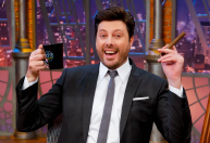 “Me diagnosticaram com nível de espectro autista”, revela Danilo Gentili