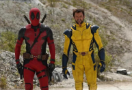 Filme “Deadpool 3” poderá ter estreia adiada, segundo site