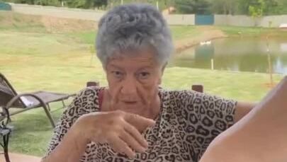 Dona Chimbica fala sobre ofensas de Neymar ao filho dela, Neto
