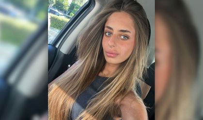 Jovem refém aparece em vídeo divulgado pelo Hamas: "Ela parece estar com muita dor", diz mãe