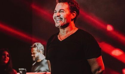 Eduardo Costa irá captar quase R$ 1 milhão depois de criticar Lei Rouanet