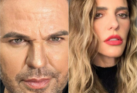 Justiça determina que Eduardo Costa indenize Fernanda Lima em R$ 70 mil