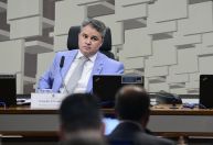 “Decisão do Congresso sobre drogas tem mais força que a do STF, e PEC vai a plenário em novembro”, diz relator à CNN