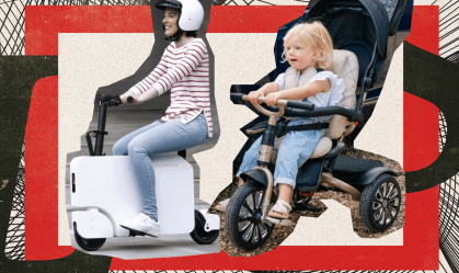 Motoelétricos: conheça os lançamentos mais interessantes do mês