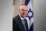 À CNN, embaixador de Israel pede que comunidade internacional pressione Hamas para libertar reféns
