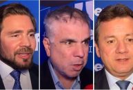 Empresários defendem reformas e mostram otimismo com cenário econômico do Brasil