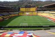 Saiba por que o jogo entre Equador e Brasil não será na altitude