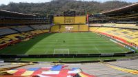 Saiba por que o jogo entre Equador e Brasil não será na altitude