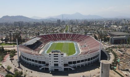 Universidad de Chile x Guaraní: horário e onde assistir à Sul-Americana