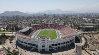 Chile x Argentina: horário e onde assistir ao jogo das Eliminatórias