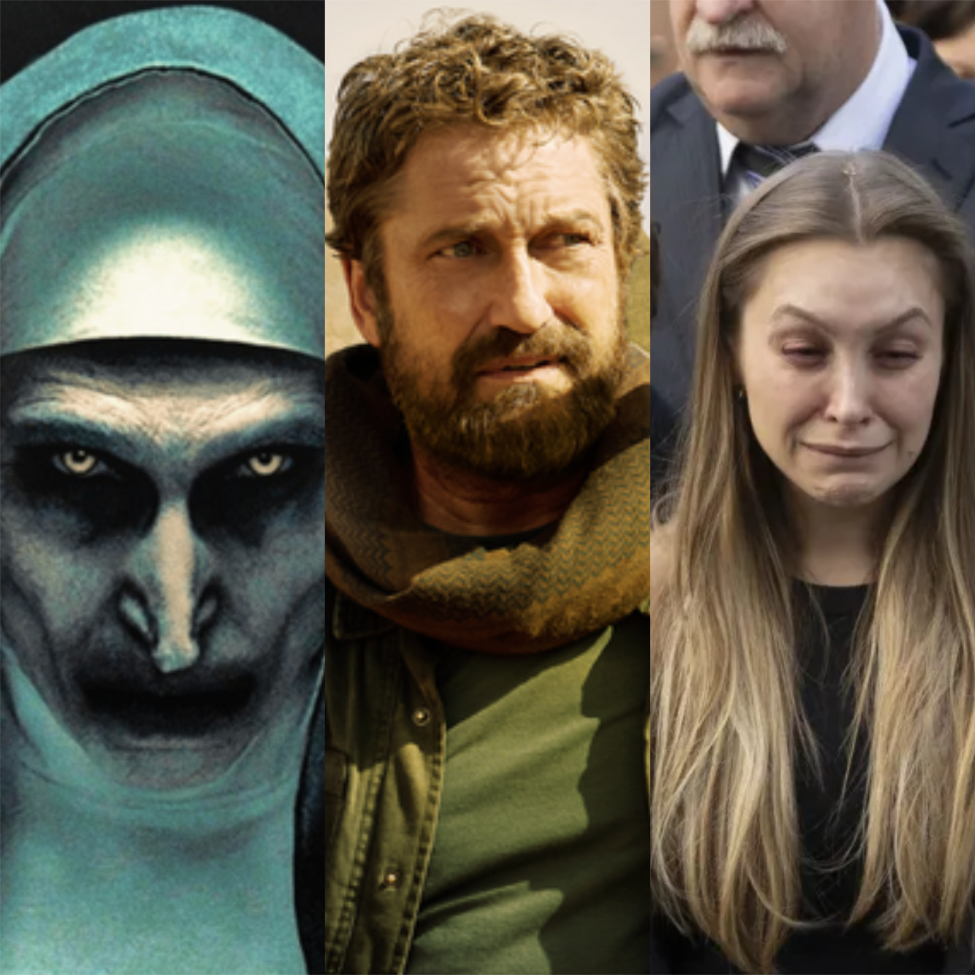 Imagem de destaque do post: Netflix, Prime, HBO, Disney e Star Plus: o que chega aos streamings neste mês de outubro