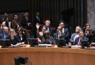 Conselho de Segurança da ONU faz reunião de emergência sobre Rafah