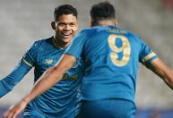 Evanilson, ex-Fluminense, brilha na Champions League; veja resultados