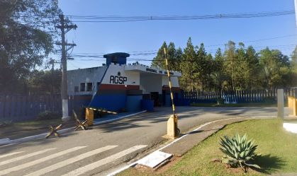 Armas do Exército foram furtadas do Arsenal de Guerra de São Paulo, em Barueri