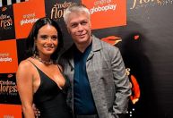 Após 3 anos juntos, chega ao fim o casamento de Fabio Assunção e Ana Verena