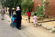 Guerra pode afastar crianças palestinas da escola por anos, aponta pesquisadora