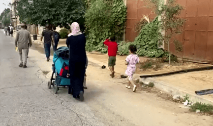 Guerra pode afastar crianças palestinas da escola por anos, aponta pesquisadora