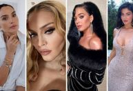 De Gal Gadot a Kylie Jenner, artistas dividem opiniões sobre Israel x Palestina