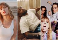 De Taylor Swift a Paul McCartney: veja a agenda de shows internacionais em novembro